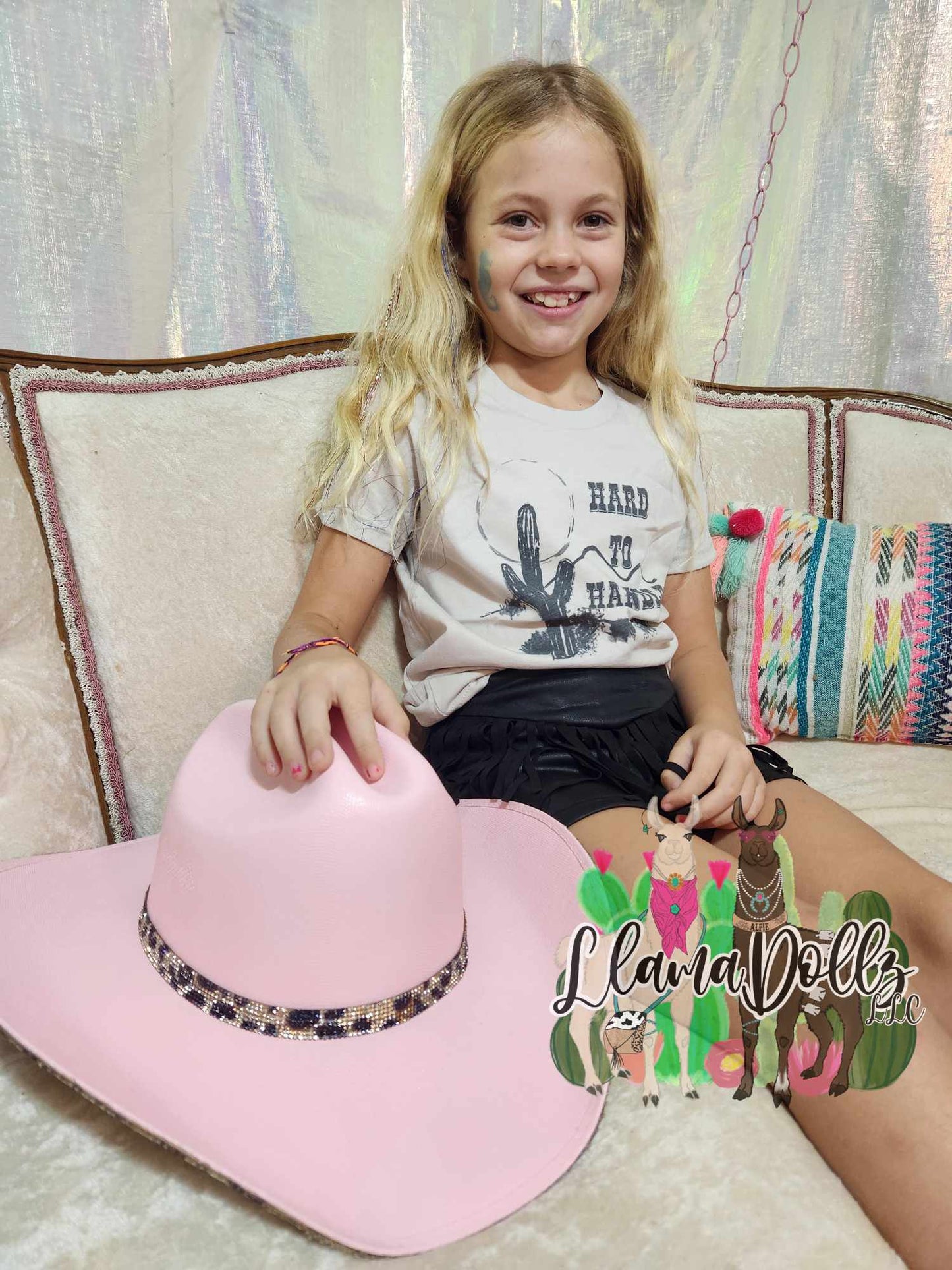 Hard to Handle Tshirt Toddler/Youth