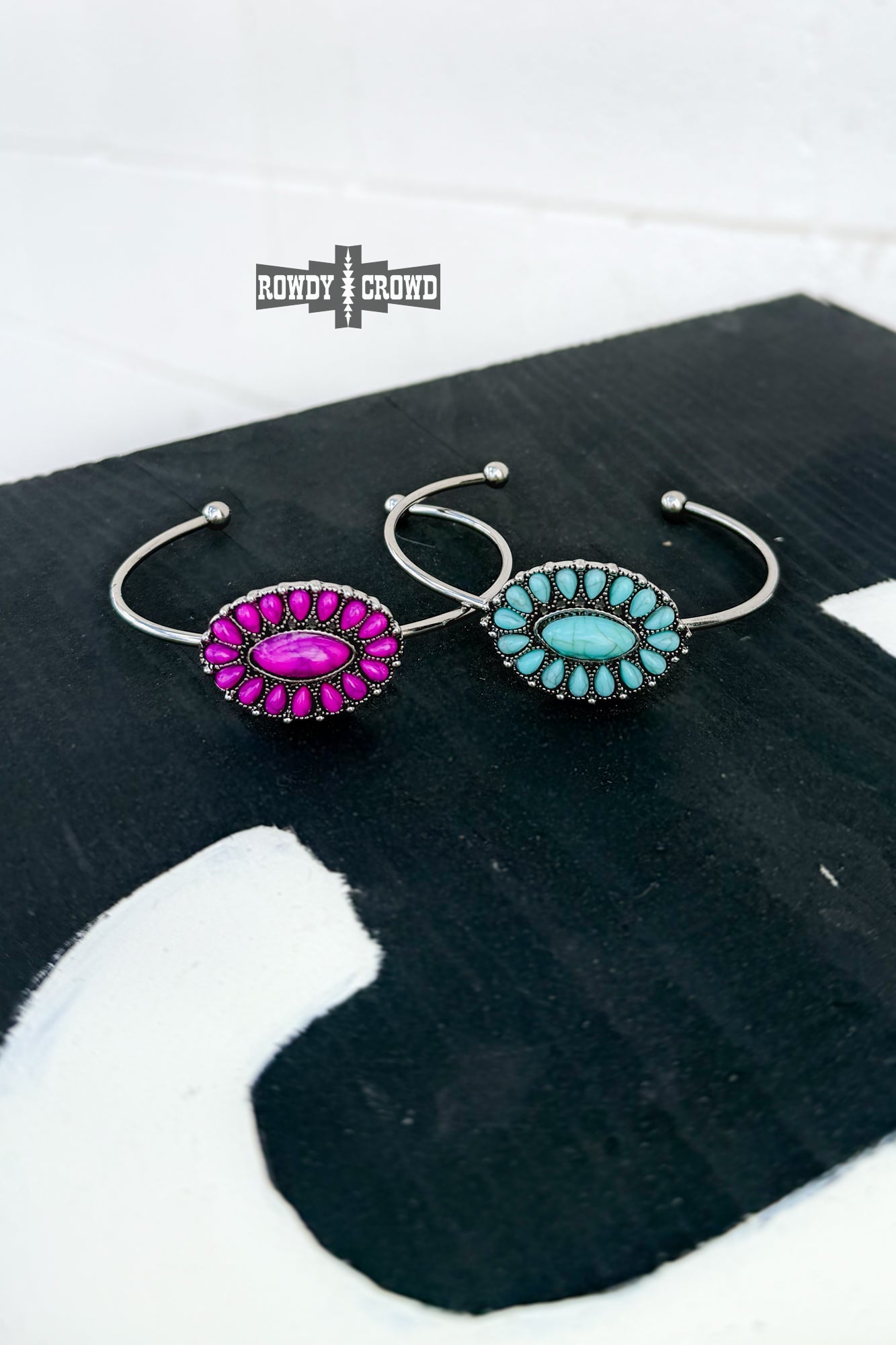 Blossom Babe Bracelets