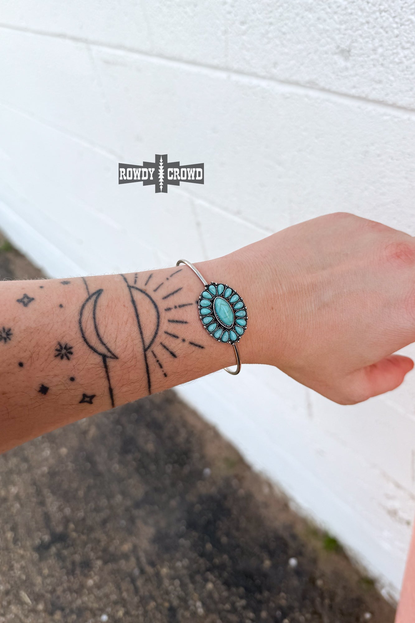 Blossom Babe Bracelets