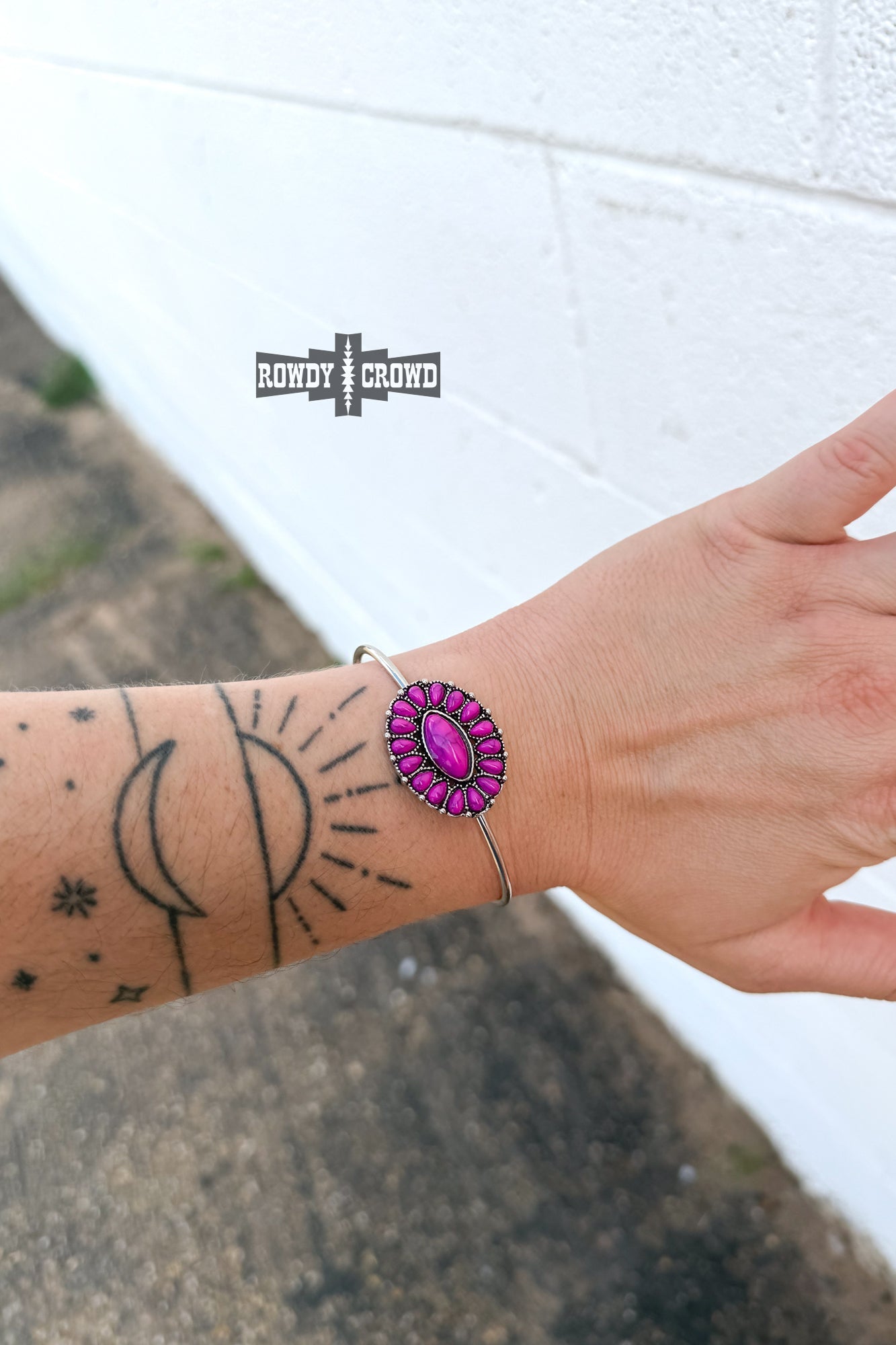 Blossom Babe Bracelets