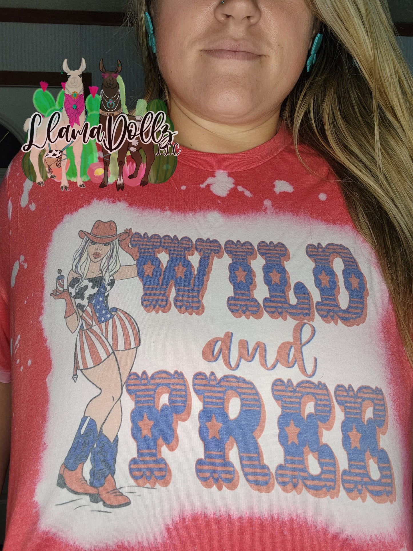 Wild and Free