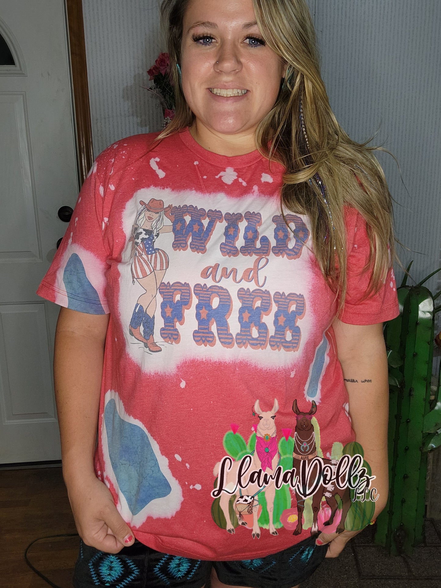 Wild and Free
