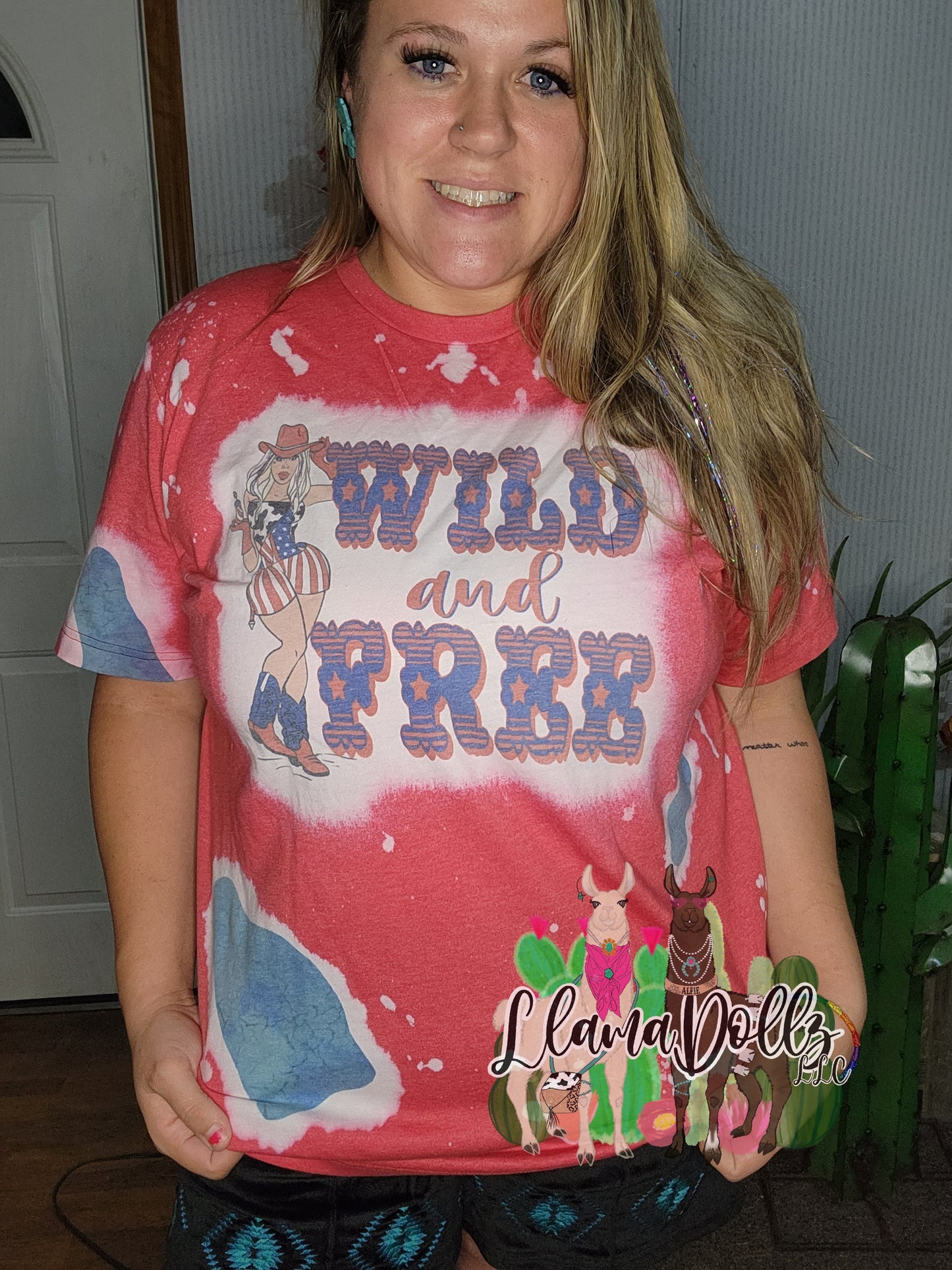 Wild and Free