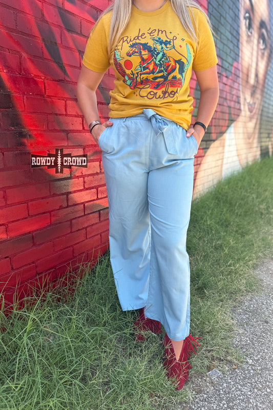 Ocean Breeze Pants