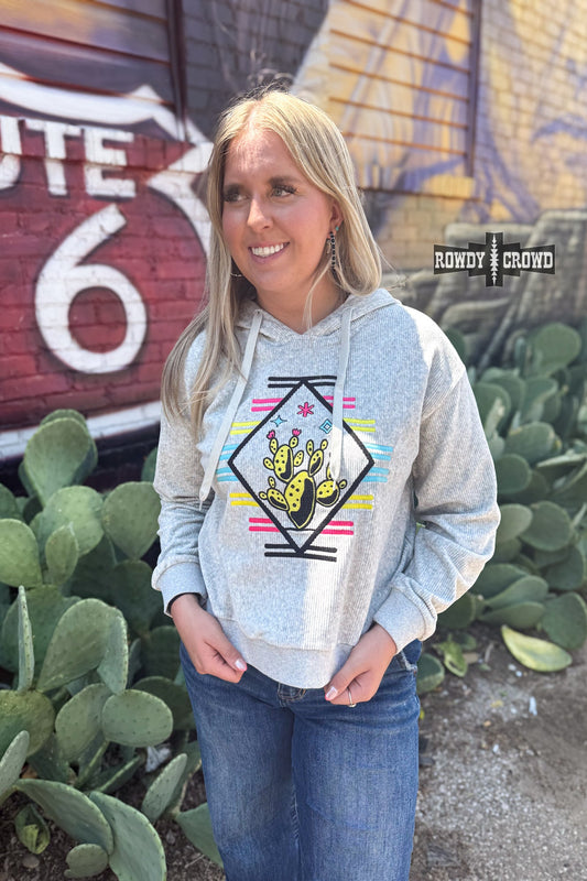 Desert Spirit Hoodie