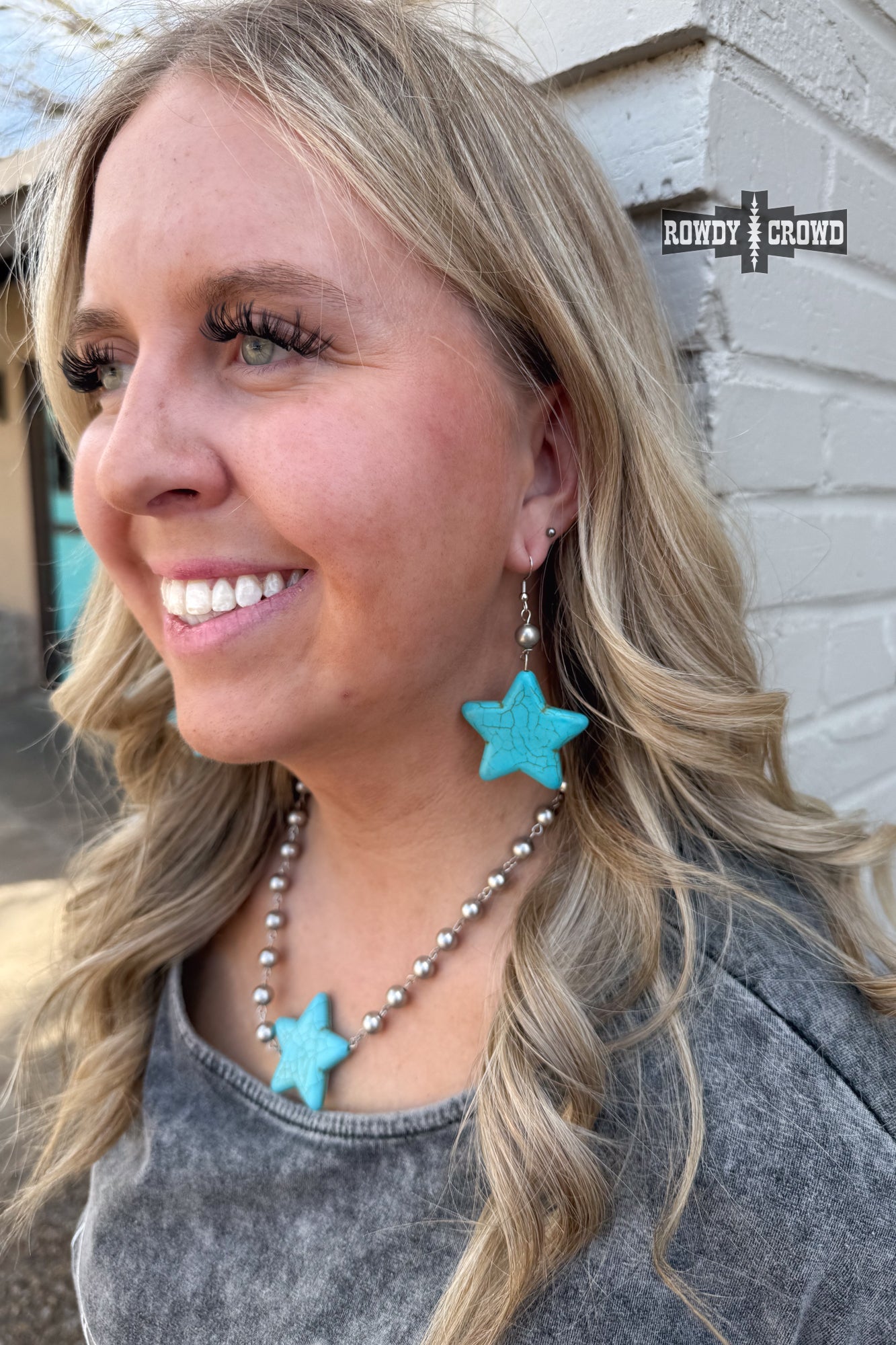 Miss America Earrings