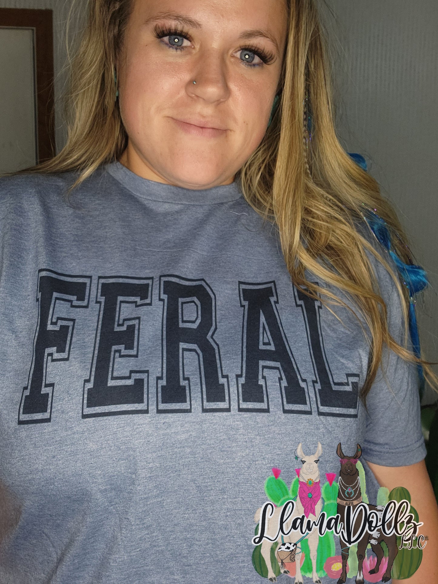 FERAL