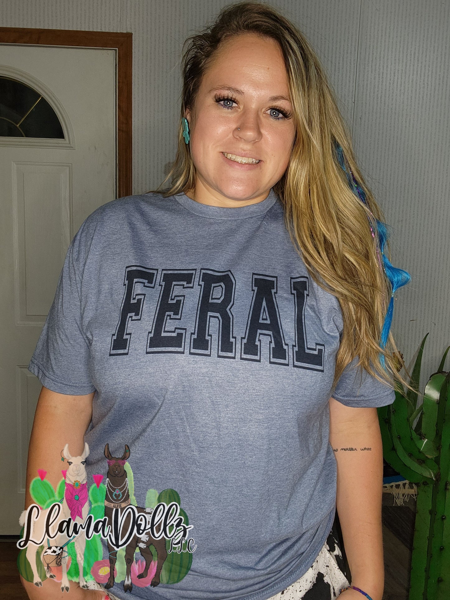 FERAL