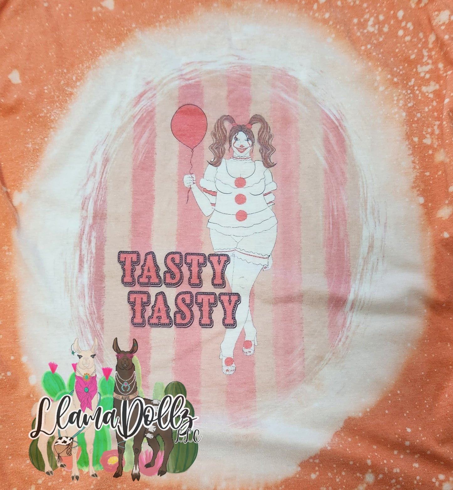 Tasty Tasty