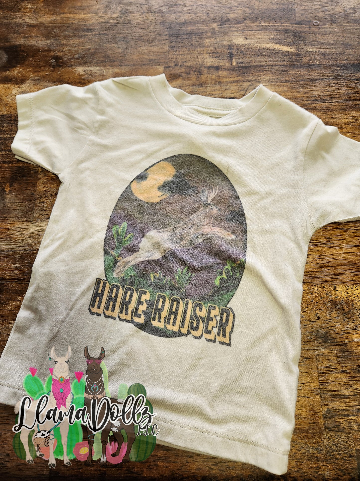 Hare Raiser